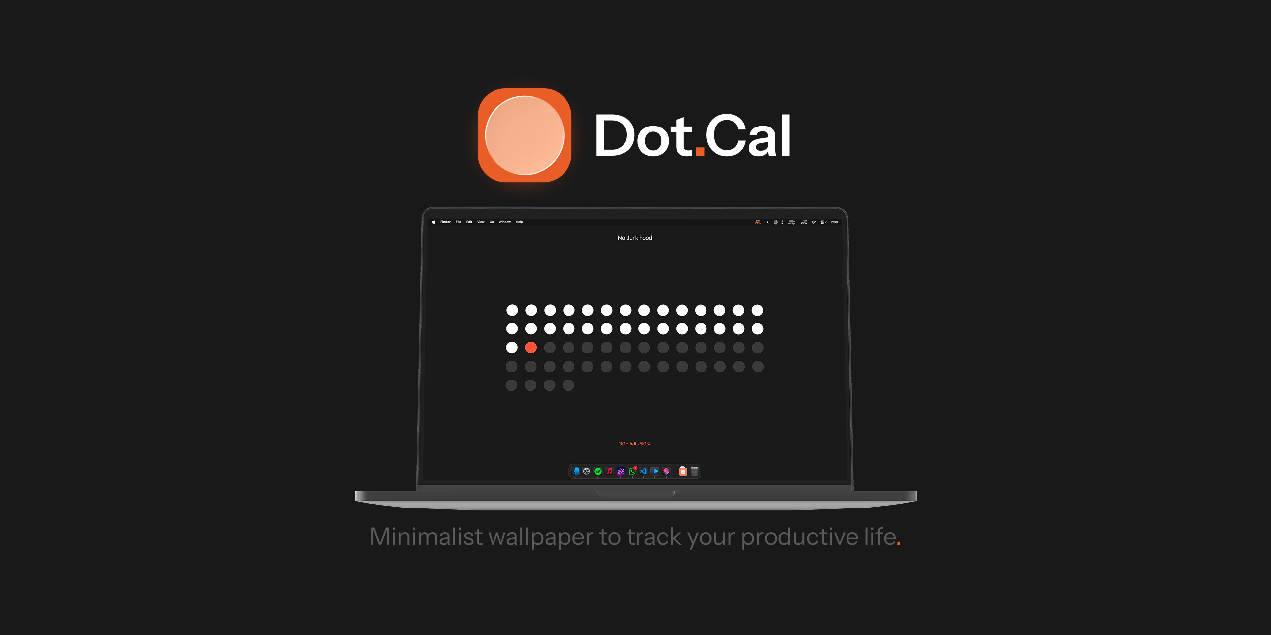 DotCal
